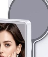 Magnetic Remote Selfie Display