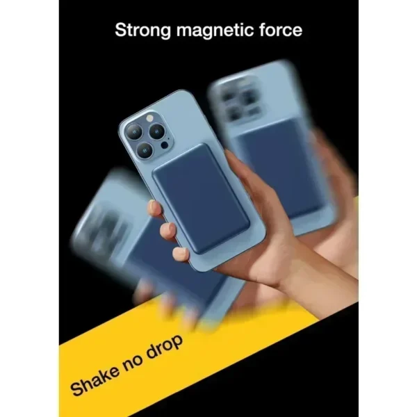 Portable Travel Battery Pack