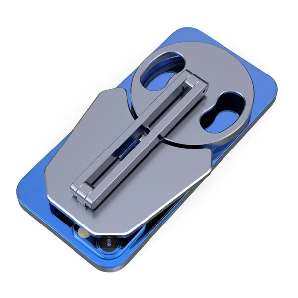 Magnetic Desk Phone Stand