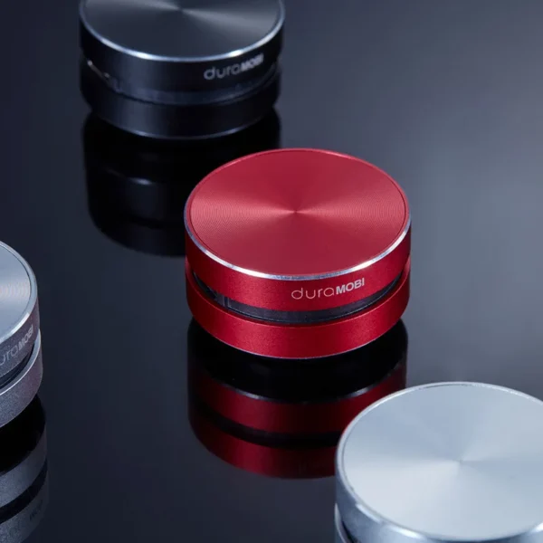 Turn Anything to Speaker Portable