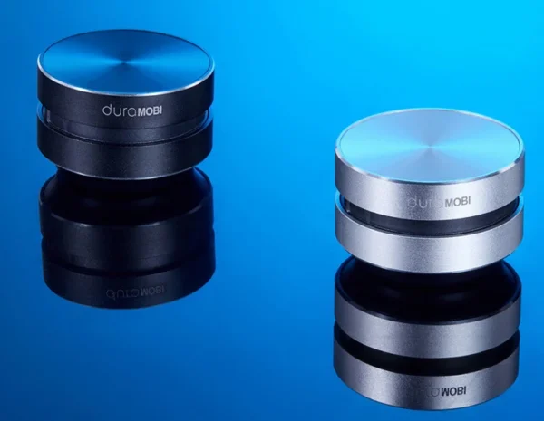 Turn Anything to Speaker Portable