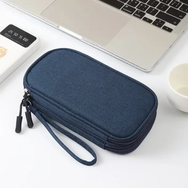 Travel Cable Organizer
