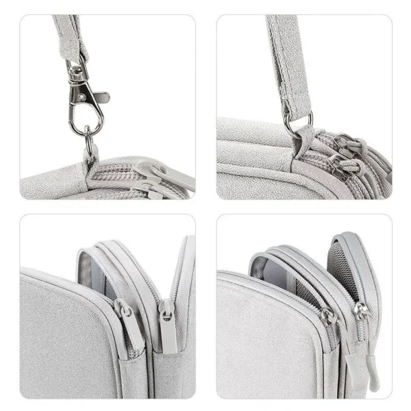 Travel Cable Organizer