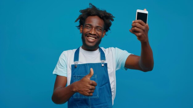 man-with-phone-giving-thumbs-up_1030879-135319