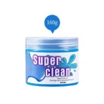 Blue Detail Gel Keyboard Cleaning Putty
