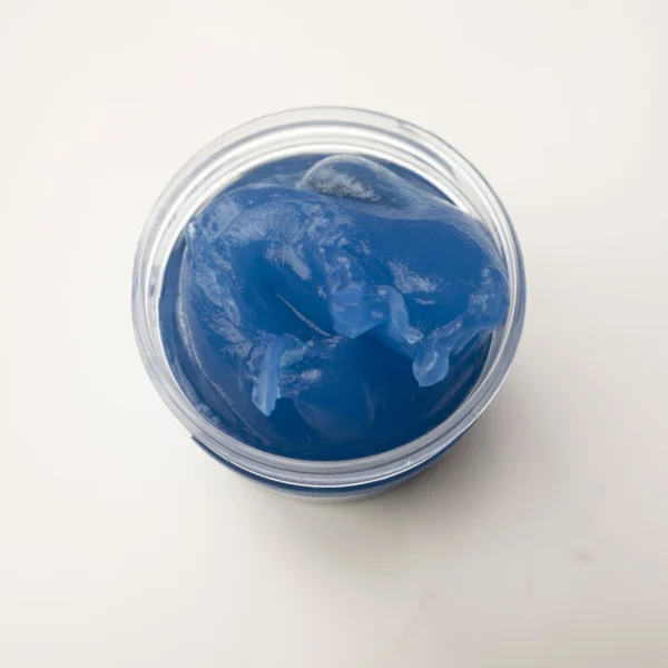 Blue Detail Gel Keyboard Cleaning Putty