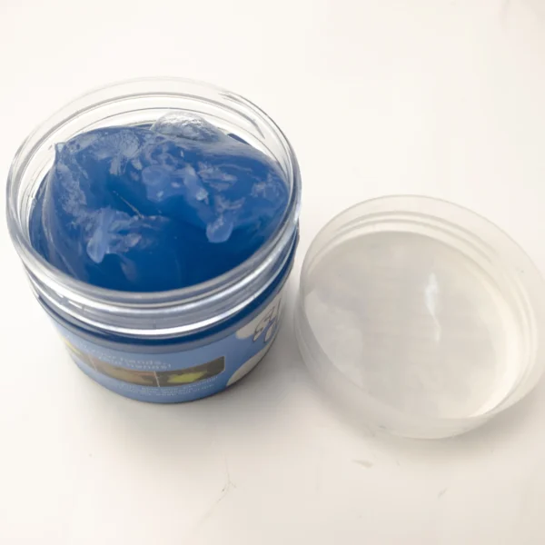 Blue Detail Gel Keyboard Cleaning Putty