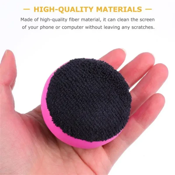 3pcs Screen Cleaning Ball