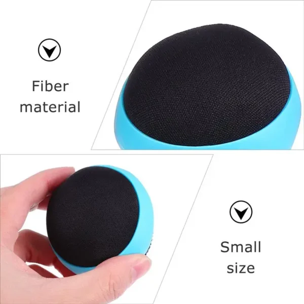 3pcs Screen Cleaning Ball