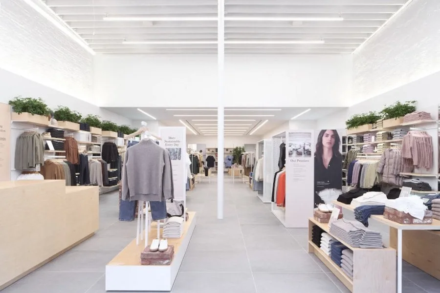 Ours Stores 2 3
