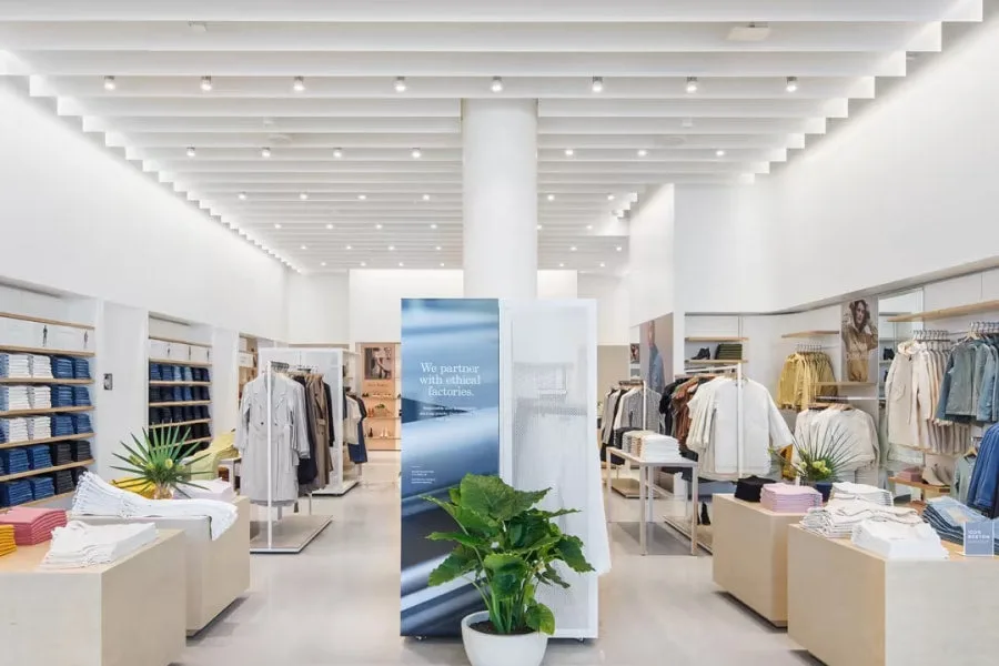 Ours Stores 5 3
