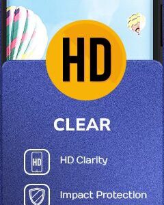 Screen Pro - HD Clear