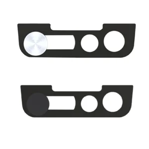 Front Camera Slide Covers