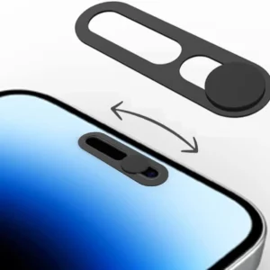 Front Camera Slide Covers For iPhone 17 Air 16 15 Pro Max Plus 17Air 17Pro i17