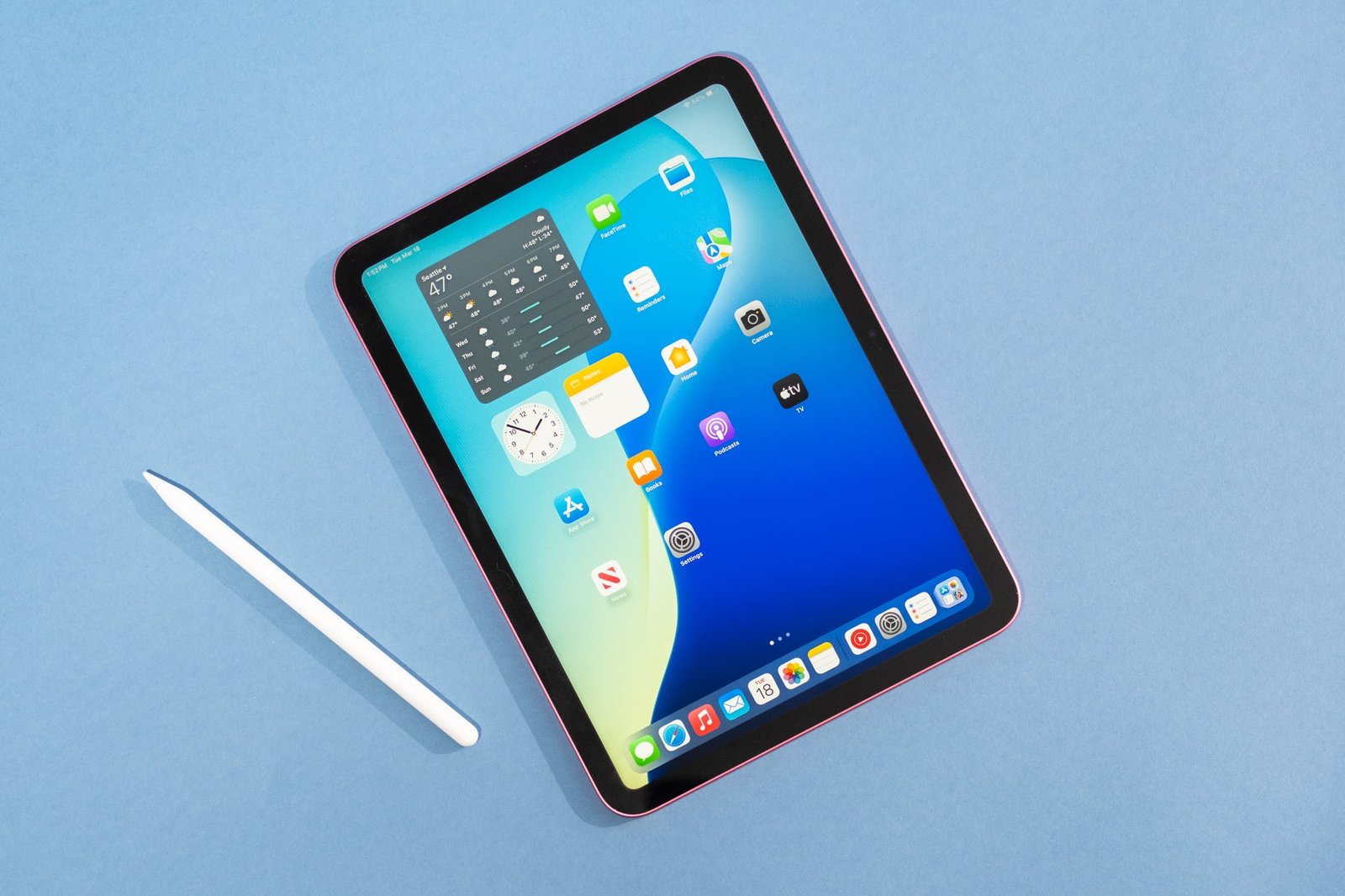 best ipad 2048px 11thgen pencil