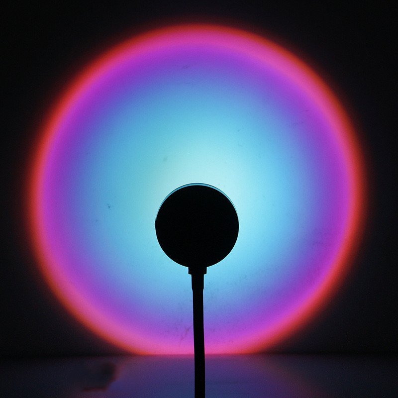 sunset projection lamp sunset projection lamp