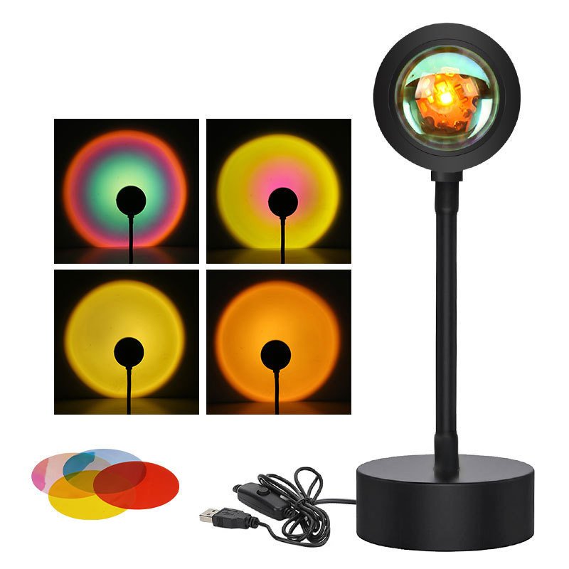sunset projection lamp sunset projection lamp