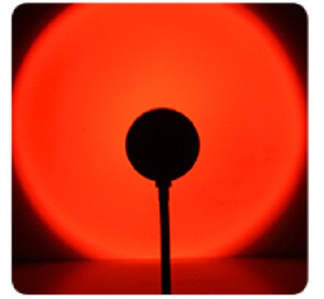 sunset projection lamp sunset projection lamp