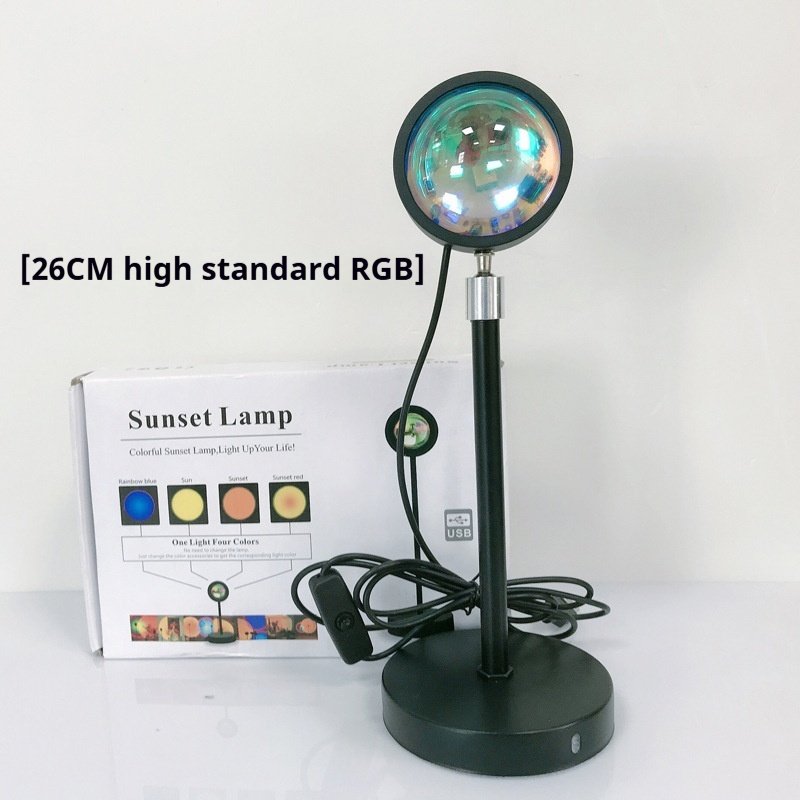 sunset projection lamp sunset projection lamp