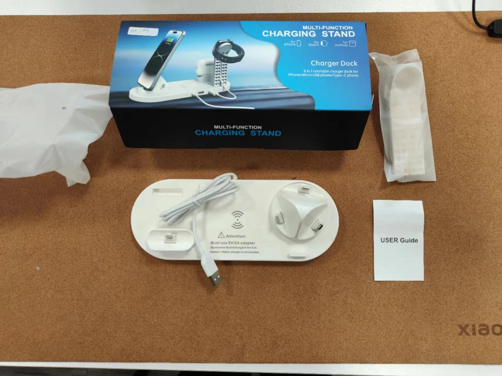 universal wireless charging dock universal wireless charging dock