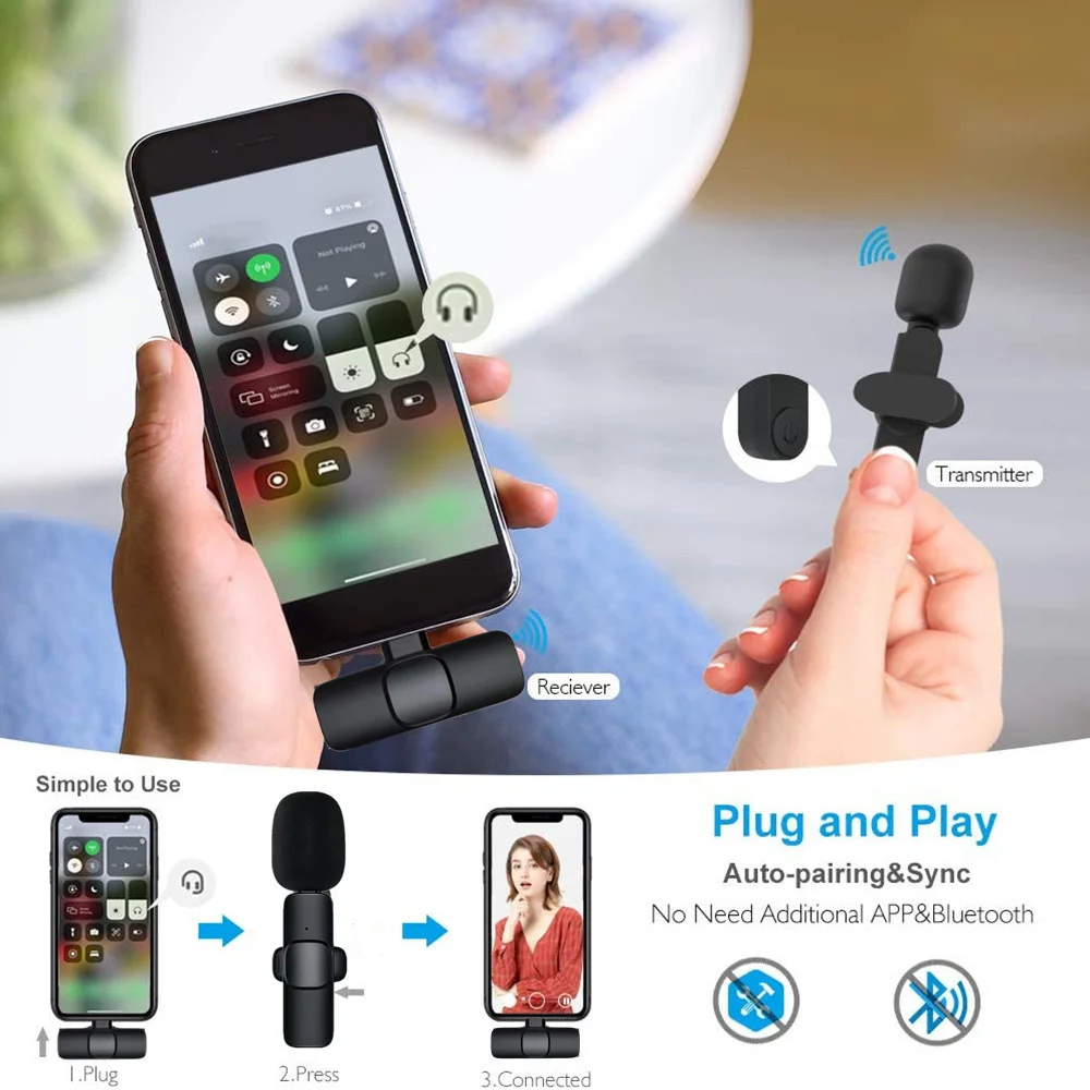 wireless lavalier microphone wireless lavalier microphone
