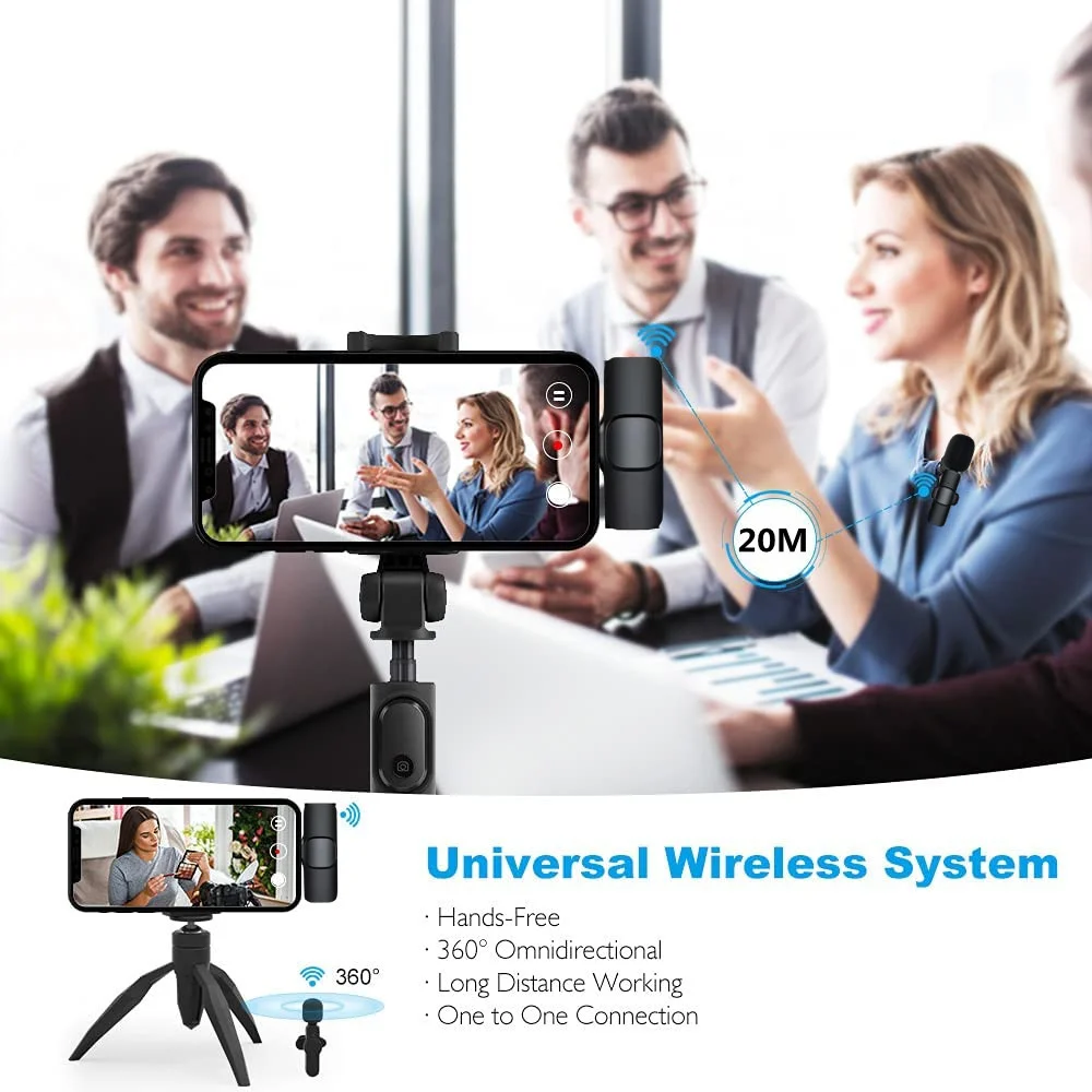 wireless lavalier microphone wireless lavalier microphone