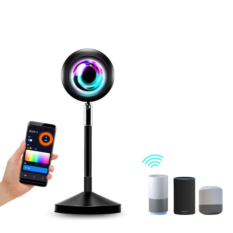 sunset projection lamp sunset projection lamp