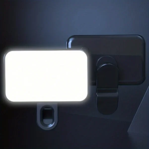 mini selfie fill light