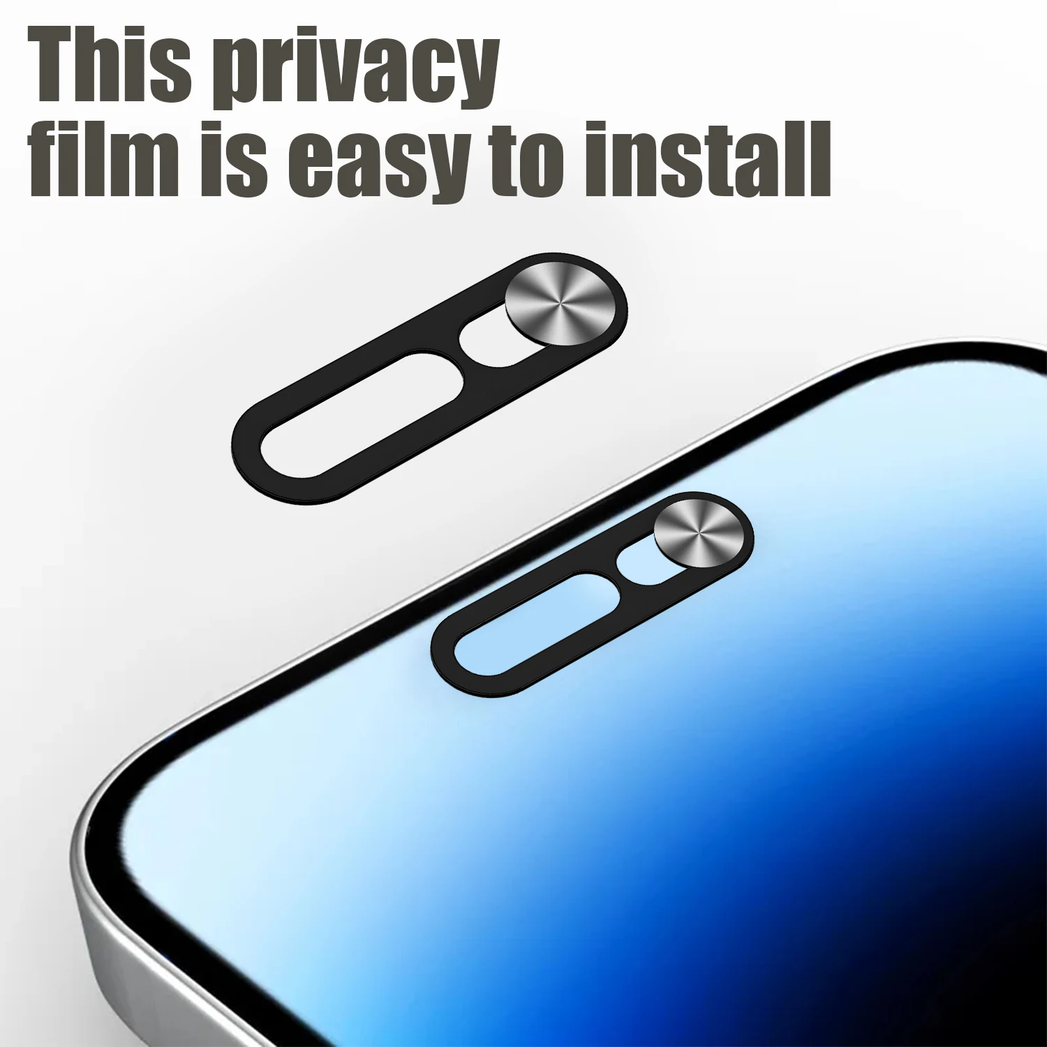 front camera slide covers front camera slide covers