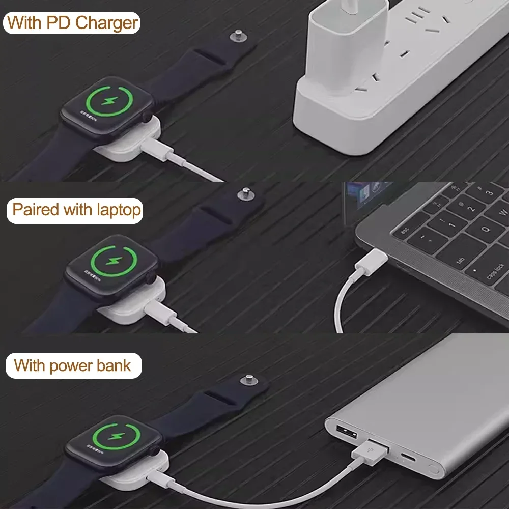 wireless magnetic charger for apple watch wireless magnetic charger for apple watch