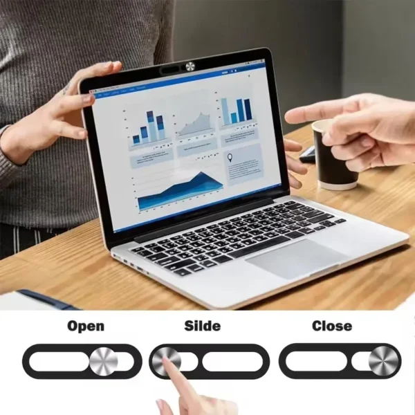 front camera slide covers for 16/15/14 for iphone 16pro camera security slide
