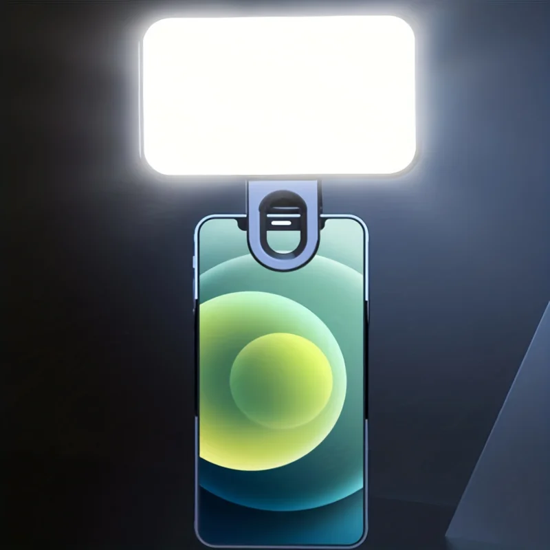 Mini Selfie Fill Light